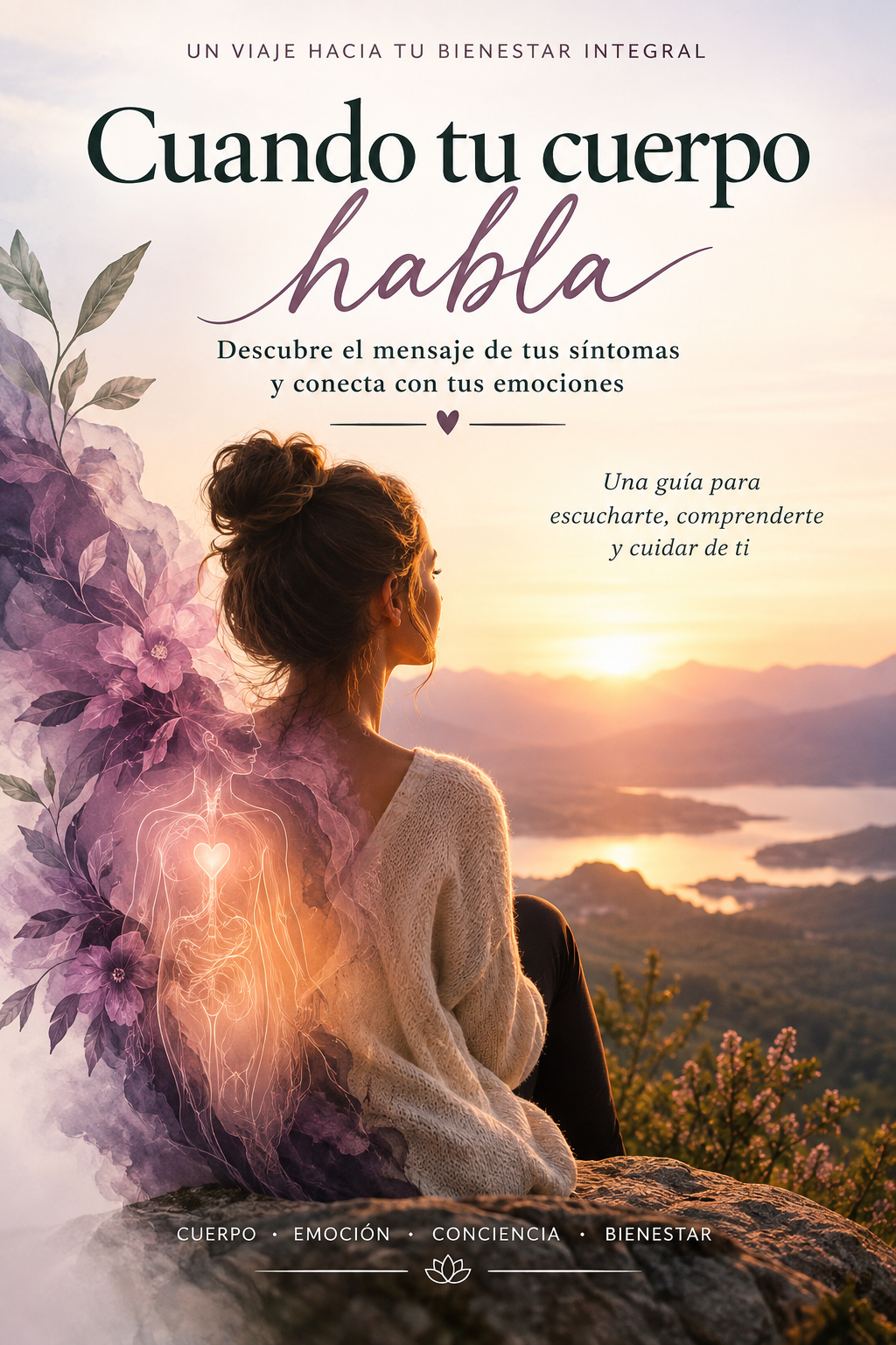 El viaje de volver a ti